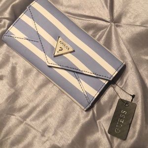 Guess wallet